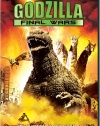 Godzilla - Final Wars