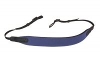 OP/TECH USA E-Z Comfort Strap - Navy