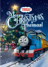 Merry Christmas Thomas