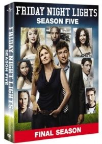 Friday Night Lights: The Fifth and Final Season