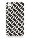 DIANE von FURSTENBERG has dressed up this iPhone case in a bold vintage-inspired print. It's sure to add style to your cellular.