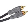 Monster  RCA Stereo Cables (8 feet)