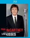 Paul McCartney: Live Kisses [Blu-ray]