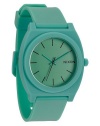 Nixon Time Teller P - Men's ( Matte Peppermint )