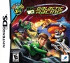 Ben 10 Galactic Racing