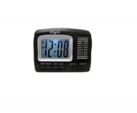 Elgin Travel Alarm Clock