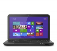 Toshiba Satellite C855-S5343 PSCBLU-025003 15.6-Inch Laptop (Satin Black Trax)