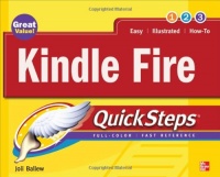 Kindle Fire QuickSteps