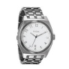 Nixon Monopoly Watch White, One Size