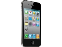 Apple iPhone 4S 16GB (Black) - AT&T