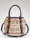 Burberry Crossbody - Haymarket Small Northfield