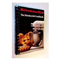 The KitchenAid Cookbook