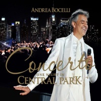 Concerto, One Night in Central Park