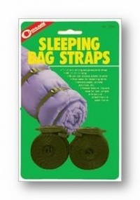 Coghlan's 7890 Sleeping Bag Straps