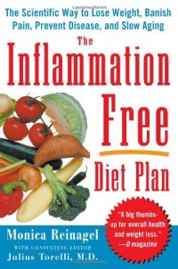 The Inflammation-Free Diet Plan