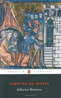 Arthurian Romances (Penguin Classics)