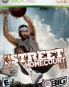 NBA Street Homecourt