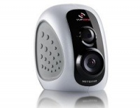 VueZone Indoor Motion Detection Add-On Camera (CM2040)