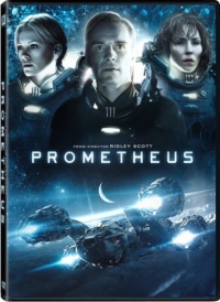 Prometheus