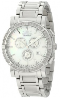 Invicta Men's 4741 II Collection Limited Edition Diamond Watch