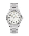 Victorinox Swiss Army Men's 241293 Infantry White Watch