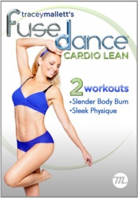 Tracey Mallett's FuseDance Cardio Lean