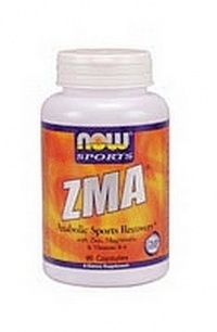 NOW Foods Zma, 90 Capsules