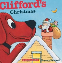 Clifford's Christmas