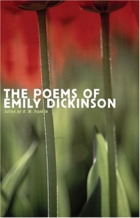 The Poems of Emily Dickinson: Reading Edition (Belknap)