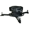 Peerless PRGUNV Precision Gear Universal Projector Mount - Black