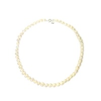 Carolee 20 6mm Single Strand Freshwater Pearl Necklace