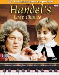 Handel's Last Chance