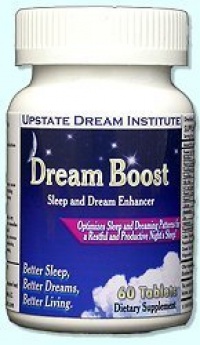 Dream Boost - 60 Tabs