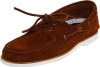 Timberland Men's Classic 2 Eye Boat Shoe