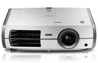 Epson PowerLite Home Cinema 8350