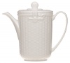 Wedgwood Nantucket Basket Coffee Pot