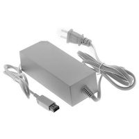 AC Power Adapter for Nintendo Wii Console