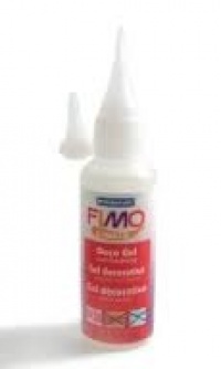 Fimo Liquid Decorating Gel