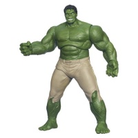 Marvel The Avengers Gamma Strike Hulk