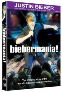 Biebermania