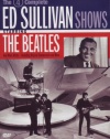 The 4 Complete Ed Sullivan Shows Starring The Beatles