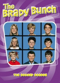 The Brady Bunch - The Second Season