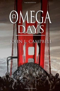 Omega Days (Volume 1)