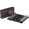 Travel Magnetic Chess Mini-Set