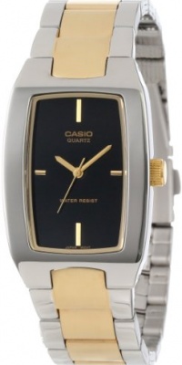 Casio Men's MTP1165G-1C Analog Watch