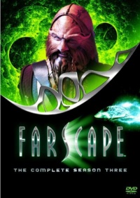 Farscape: The Complete Season 3