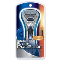 Gillette Fusion ProGlide Razor, Power