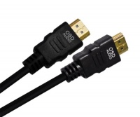 OSD Audio OSD-HDMI-12ft-Value-V14 High Speed HDMI Cable with Ethernet v1.4 (12 feet)