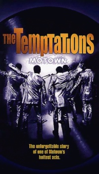 The Temptations [VHS]