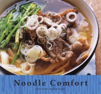 Easy Japanese Cooking: Noodle Comfort